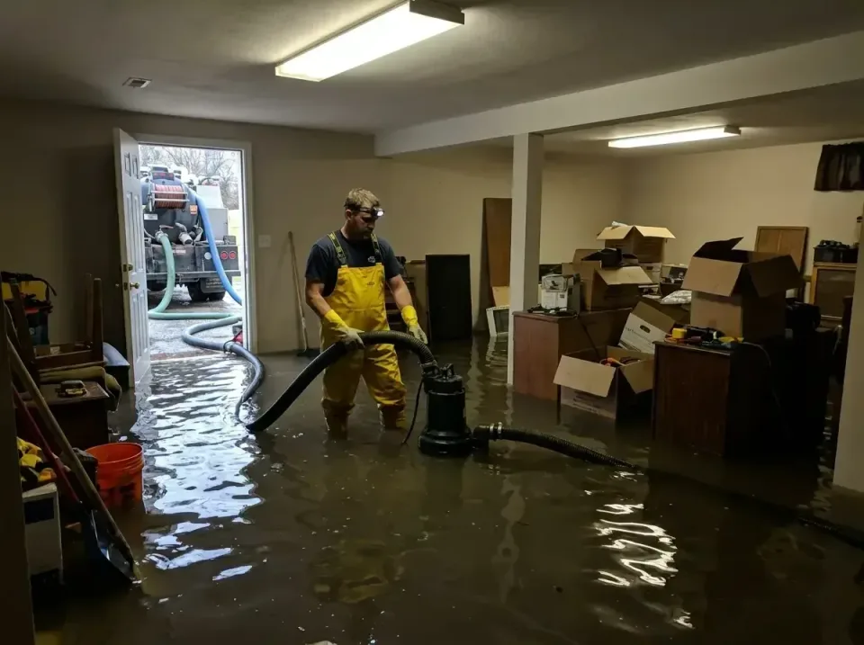 basement-burst-pipe-flooding-a-001 — frequently asked questions, 24-Hour Water Damage Restoration Services in Swartz, LA